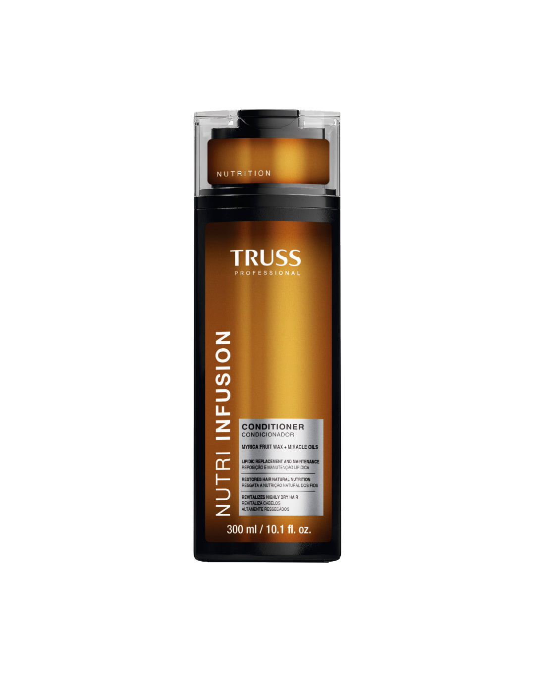 NUTRI INFUSION CONDITIONER 300ML/10.14 FL.OZ9717332246808