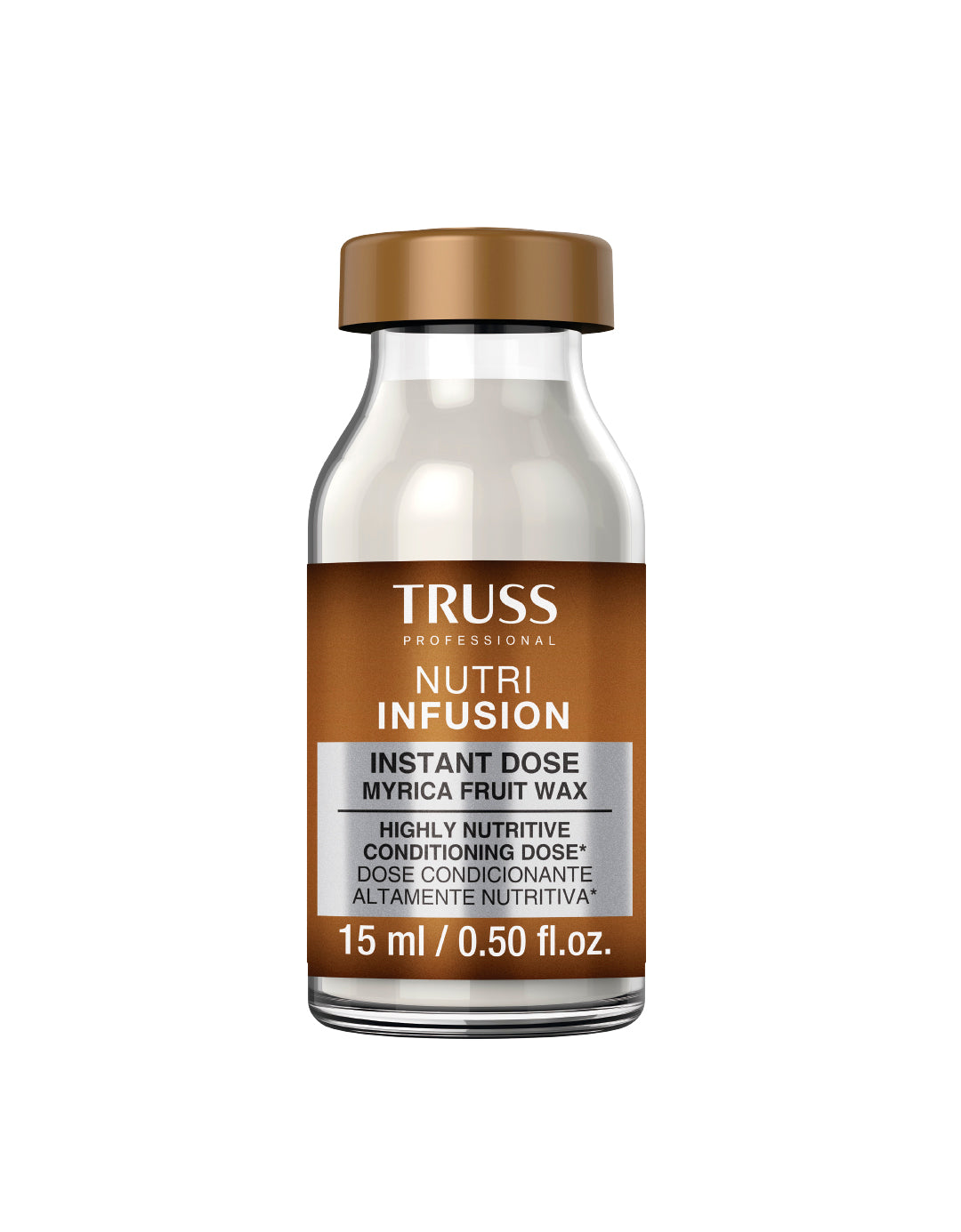 NUTRI INFUSION INSTANT DOSE 6x15ML9716882637080