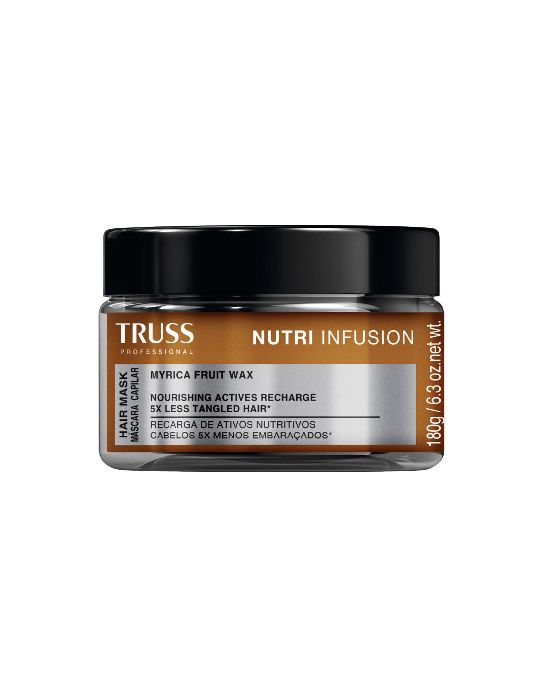 NUTRI INFUSION MASK 180G9716871463192