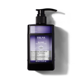BLOND REVOLUTION RESTRUCTURE SOFT CREAM