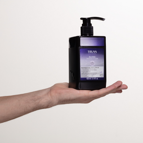 BLOND REVOLUTION RESTRUCTURE SOFT CREAM