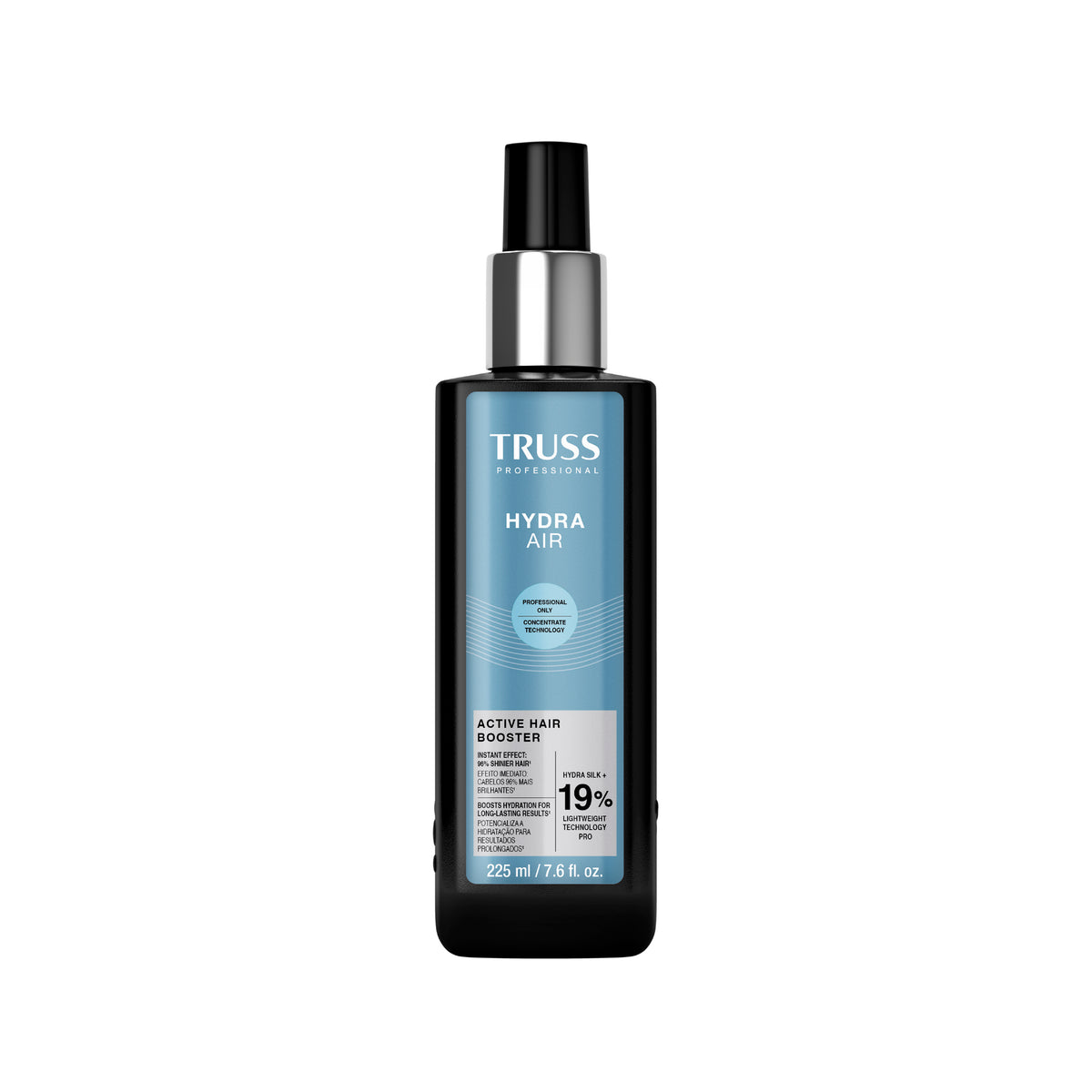 HYDRA AIR ACTIVE HAIR BOOSTER 225ML / 7.6 FL.OZ10447367635224