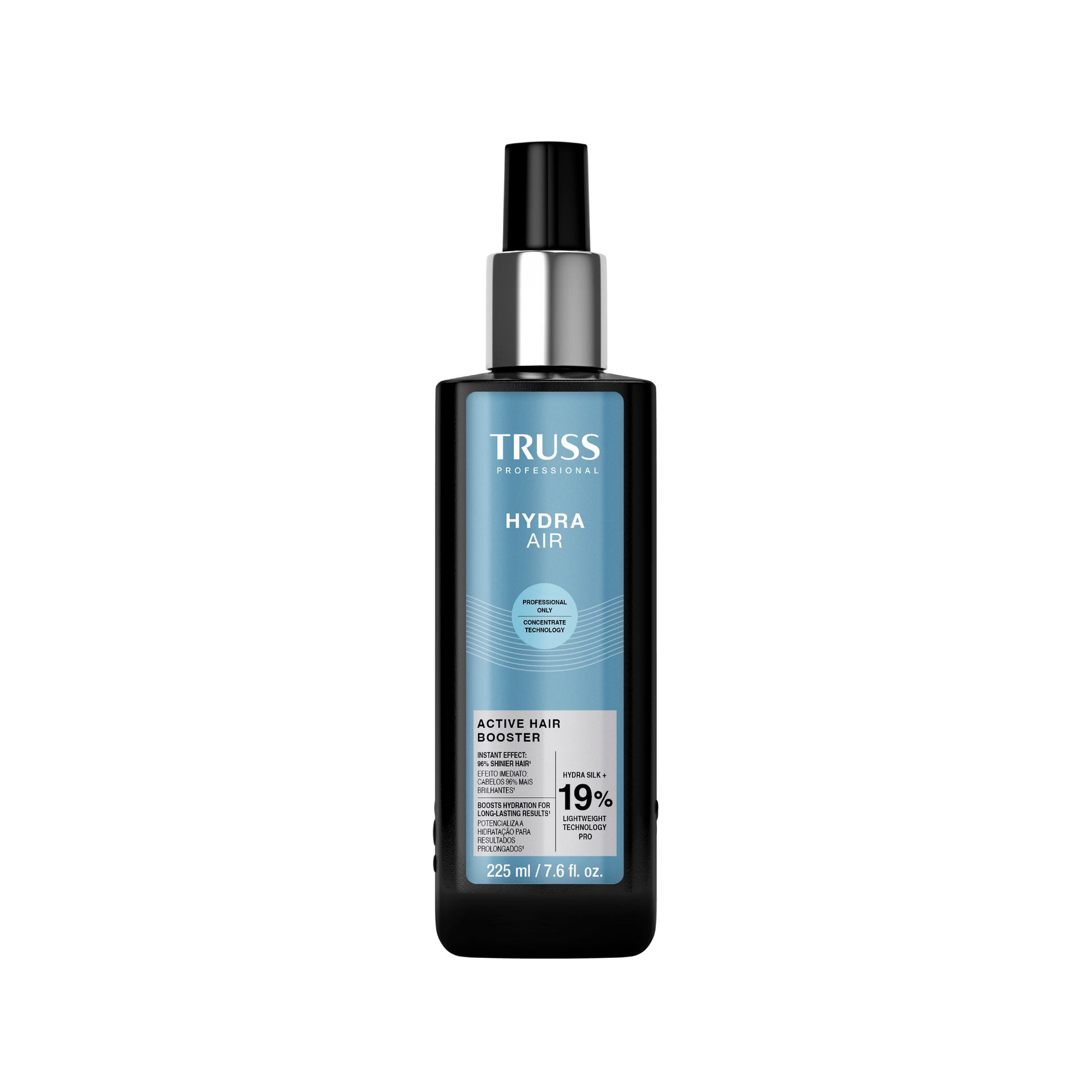 HYDRA AIR ACTIVE HAIR BOOSTER 225ML / 7.6 FL.OZ