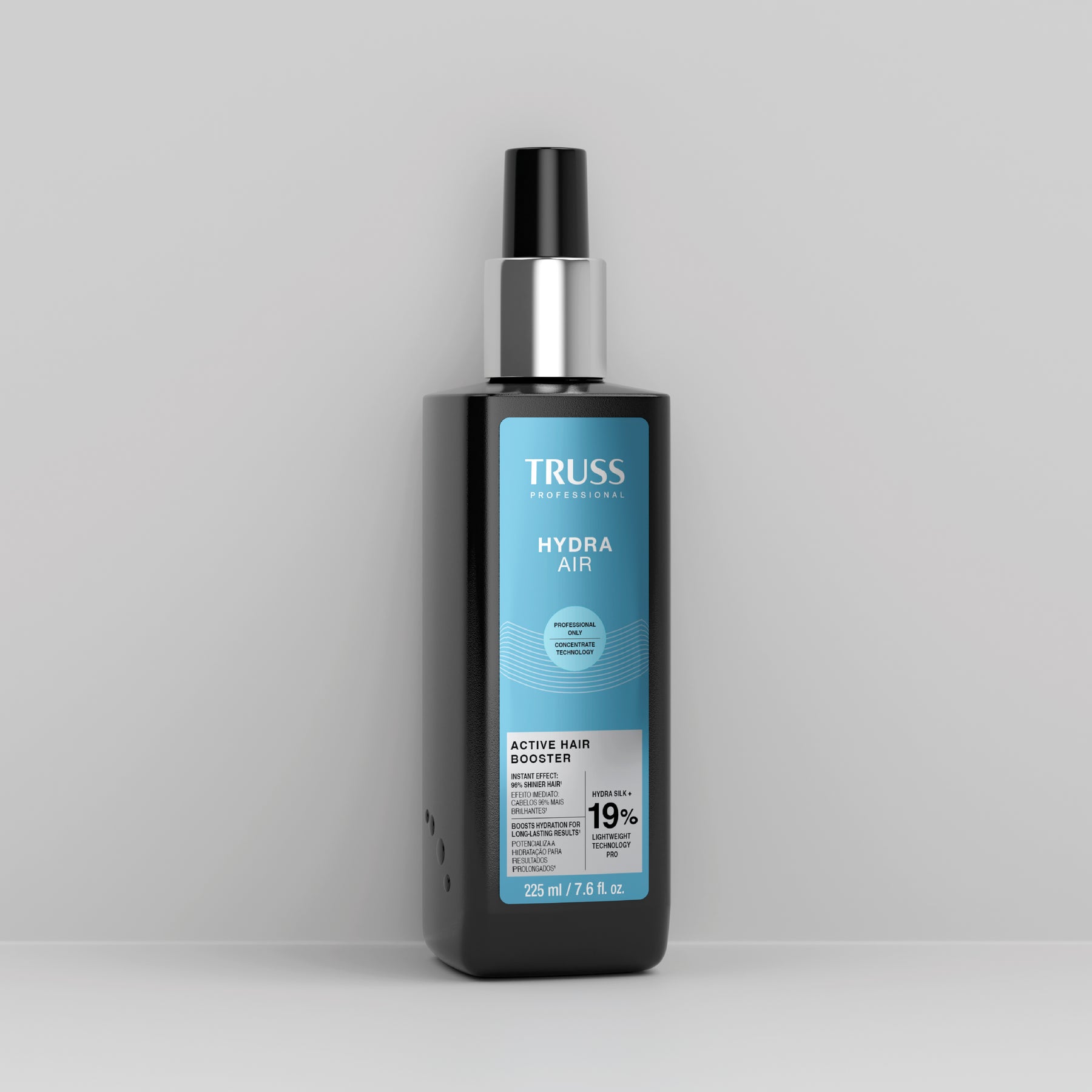 HYDRA AIR ACTIVE HAIR BOOSTER 225ML / 7.6 FL.OZ
