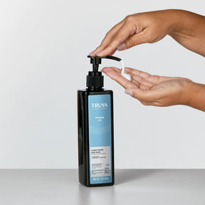 HYDRA AIR CONDITIONING HAIR MASK 400ML / 13.5 FL.OZ