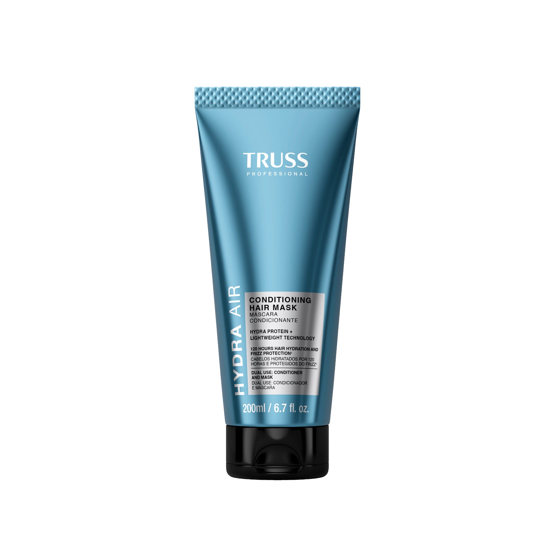 HYDRA AIR CONDITIONING HAIR MASK 200ML / 6.7 FL.OZ
