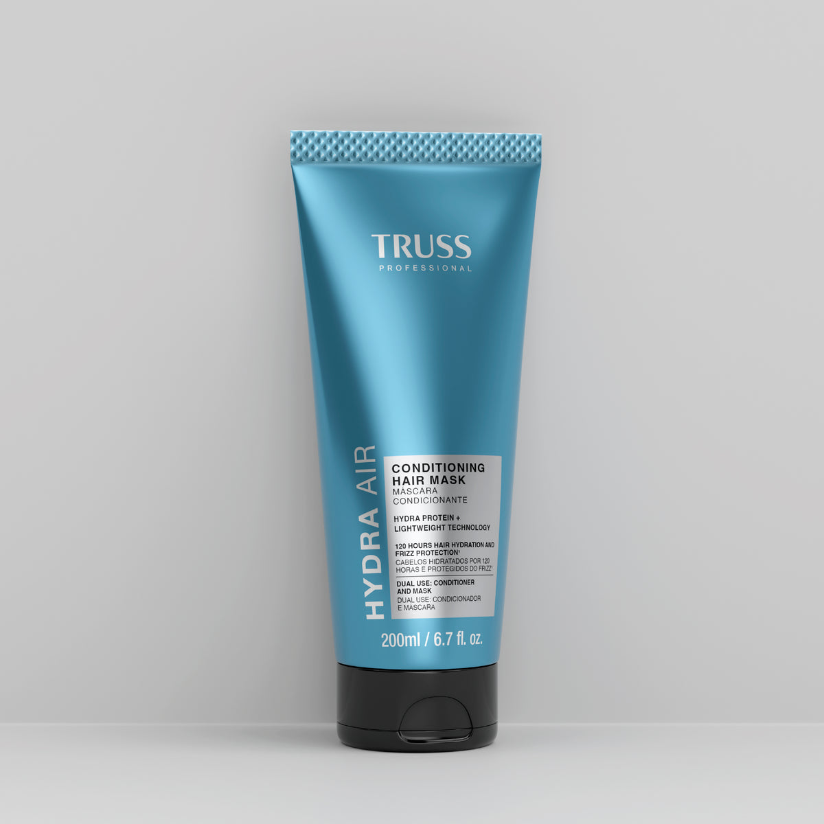 HYDRA AIR CONDITIONING HAIR MASK 200ML / 6.7 FL.OZ-secondary