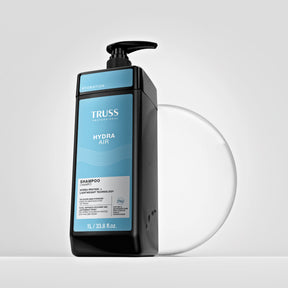 HYDRA AIR SHAMPOO 1000ML / 33.8 FL.OZ