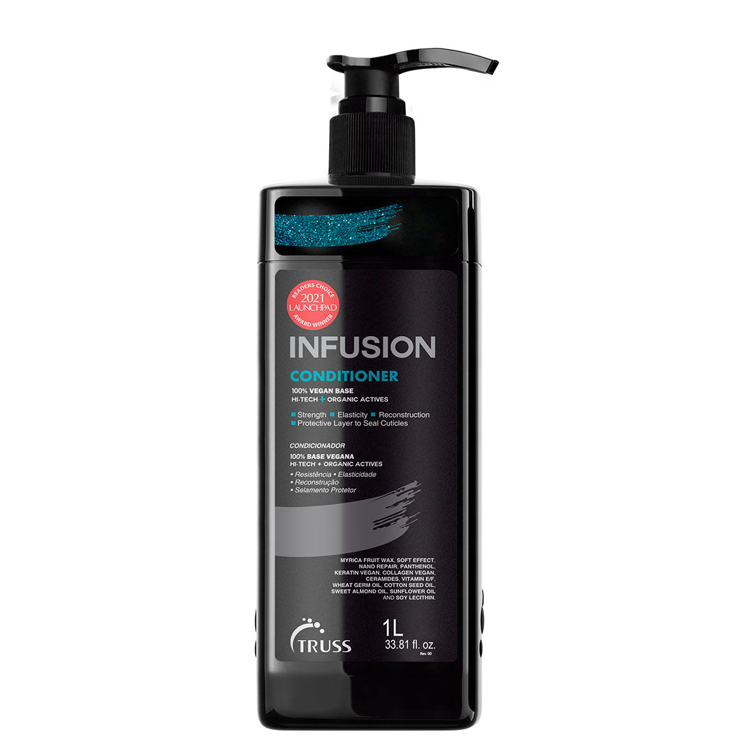 INFUSION CONDITIONER 1L (PUMP INCLUDED)