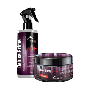 DELUXE PRIME PLUS TREATMENT