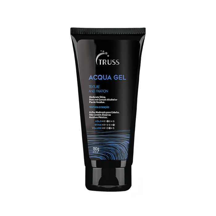 ACQUA GEL8517024842008