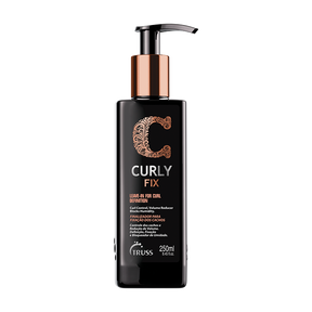 CURLY FIX