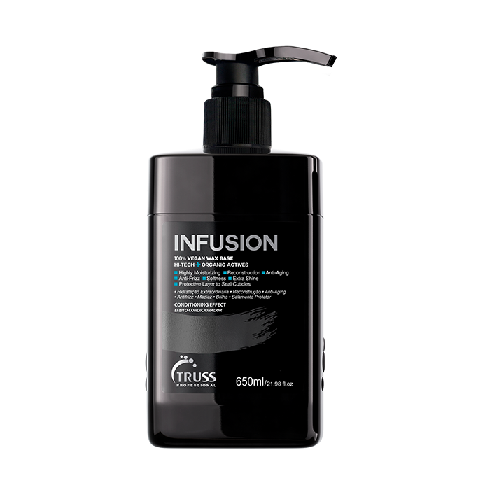 INFUSION (PUMP INCLUDED)8868993958168