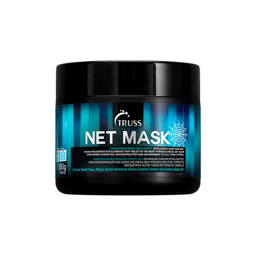 NET MASK