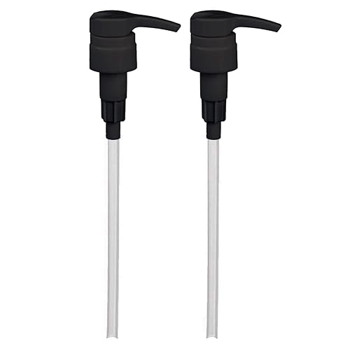 HAIR PUMP - 2.4 L S&C8868933927192