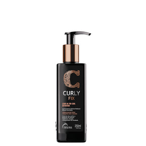 CURLY FIX