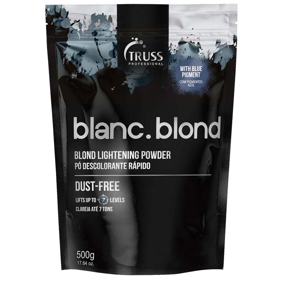 BLANC BLOND8517018976536