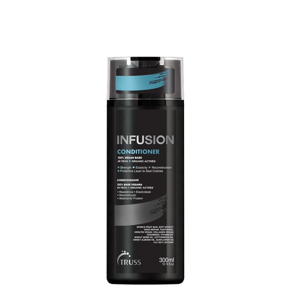 FREE INFUSION CONDITIONER