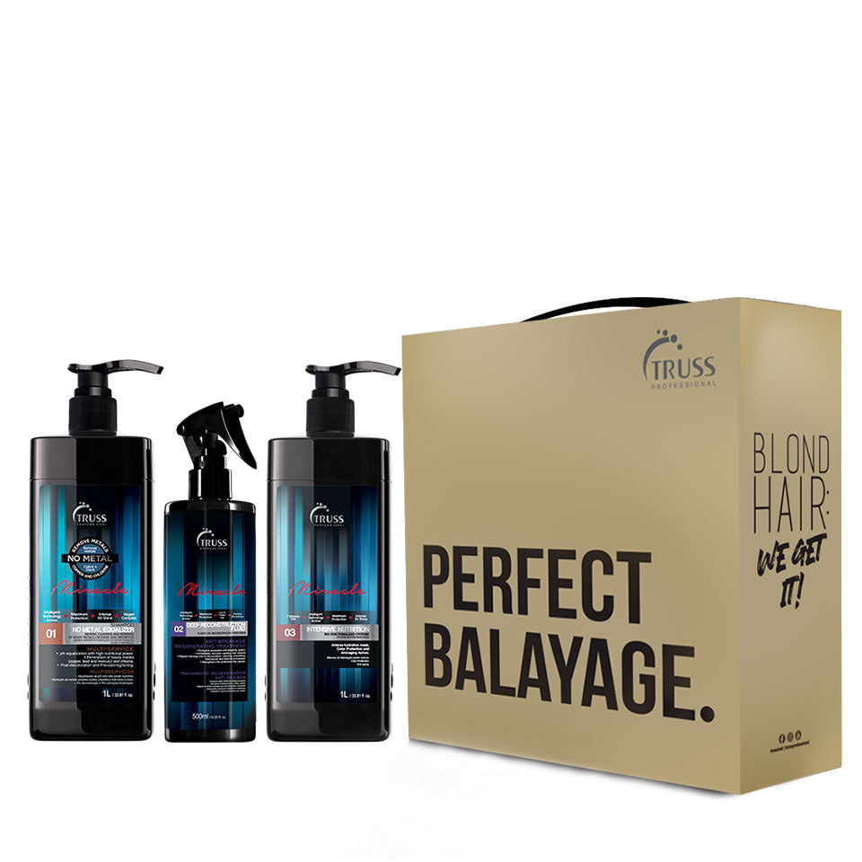 PERFECT BALAYAGE KIT8517049942296