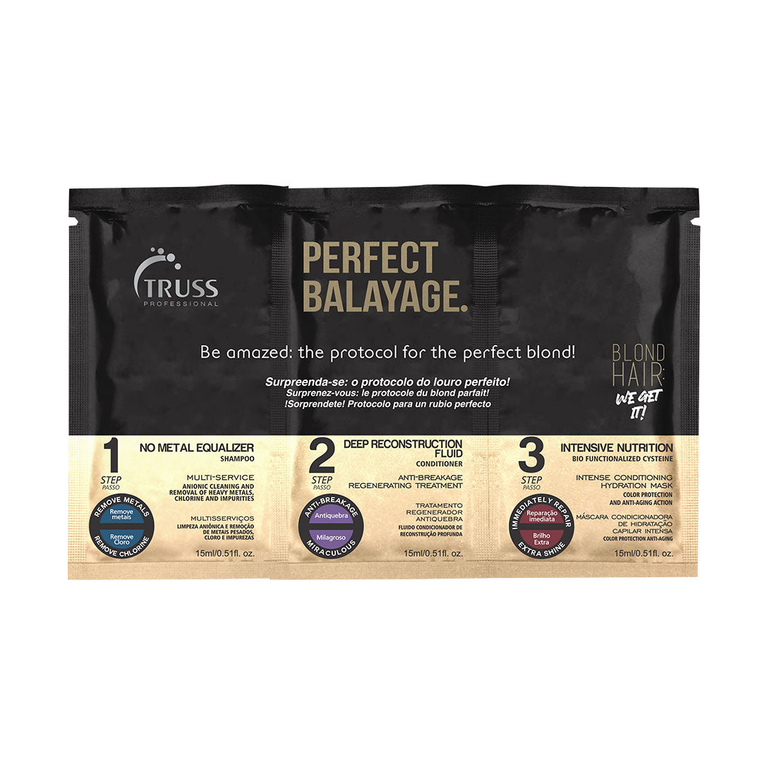 SACHET - PERFECT BALAYAGE - 15 ML/0.51 FL.OZ8517052956952